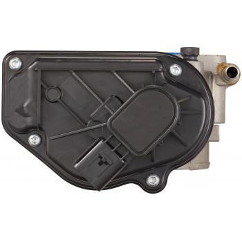 2008 Mercury Mariner Fuel Injection Throttle Body Assembly Spectra Premium TB1174 image 4 of 4