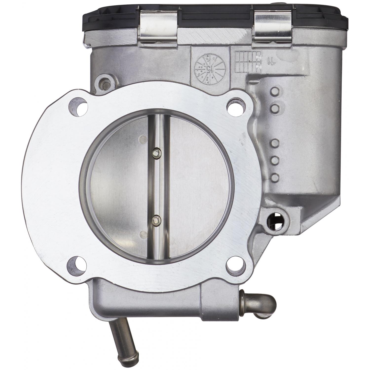 Spectra Premium TB1175 Fuel Injection Throttle Body Assembly product image 1 of 7