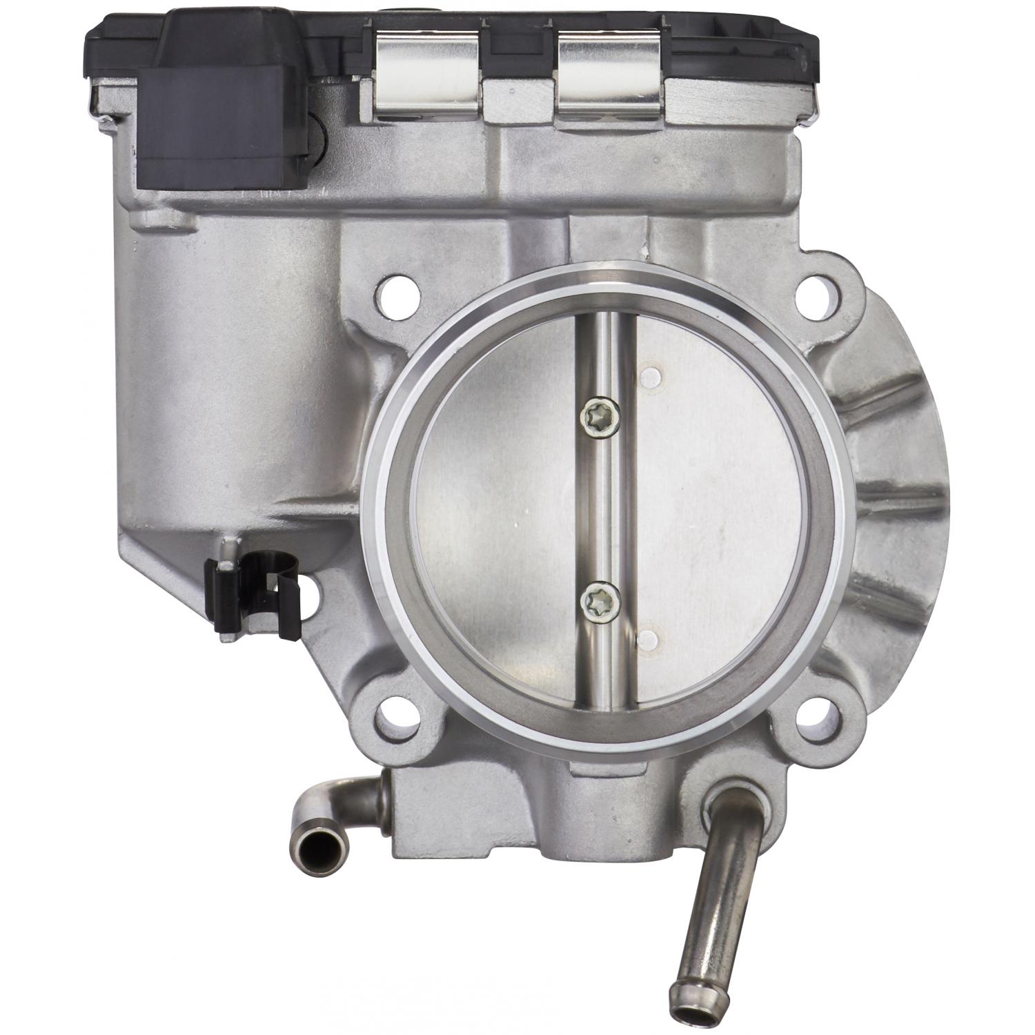 Spectra Premium TB1175 Fuel Injection Throttle Body Assembly product image 4 of 7