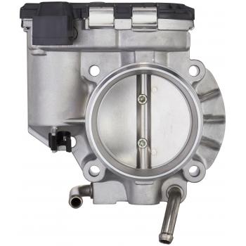 2009 Kia Optima Fuel Injection Throttle Body Assembly Spectra Premium TB1175 image 4 of 4