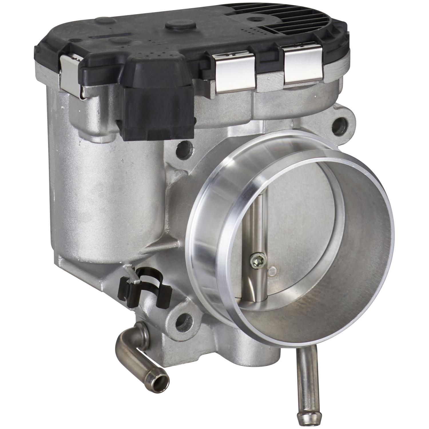 Spectra Premium TB1175 Fuel Injection Throttle Body Assembly product image 7 of 7