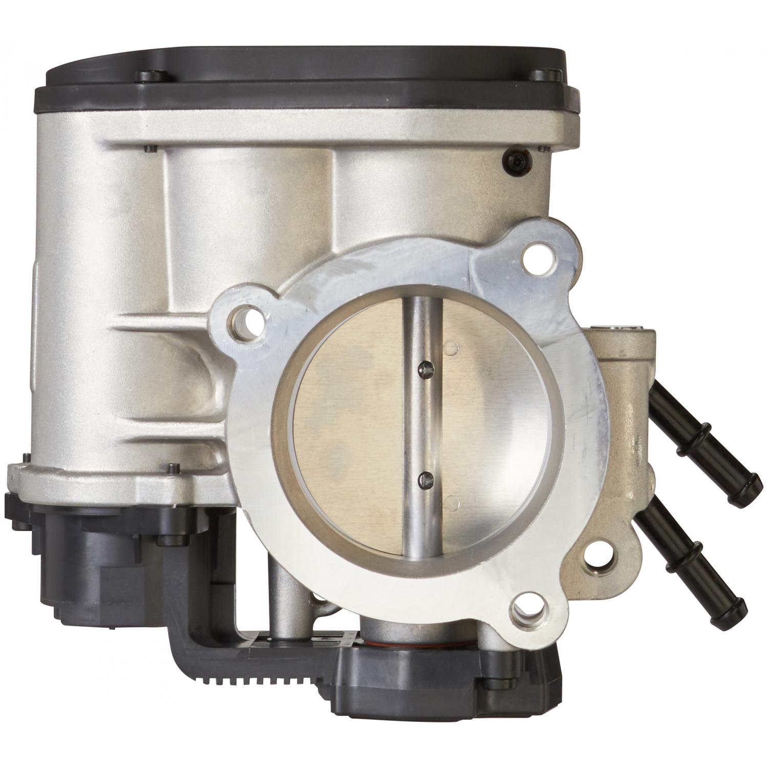 Spectra Premium TB1176 Fuel Injection Throttle Body Assembly product image 1 of 5