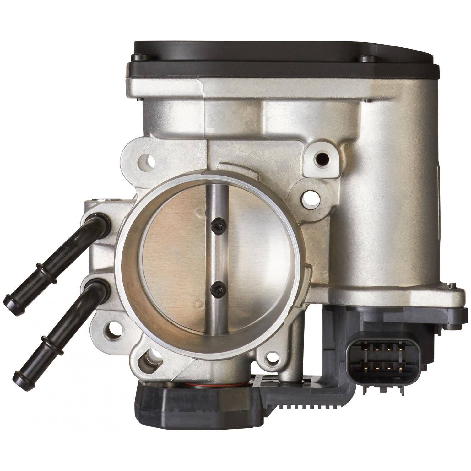 Spectra Premium TB1176 Fuel Injection Throttle Body Assembly product image 2 of 5