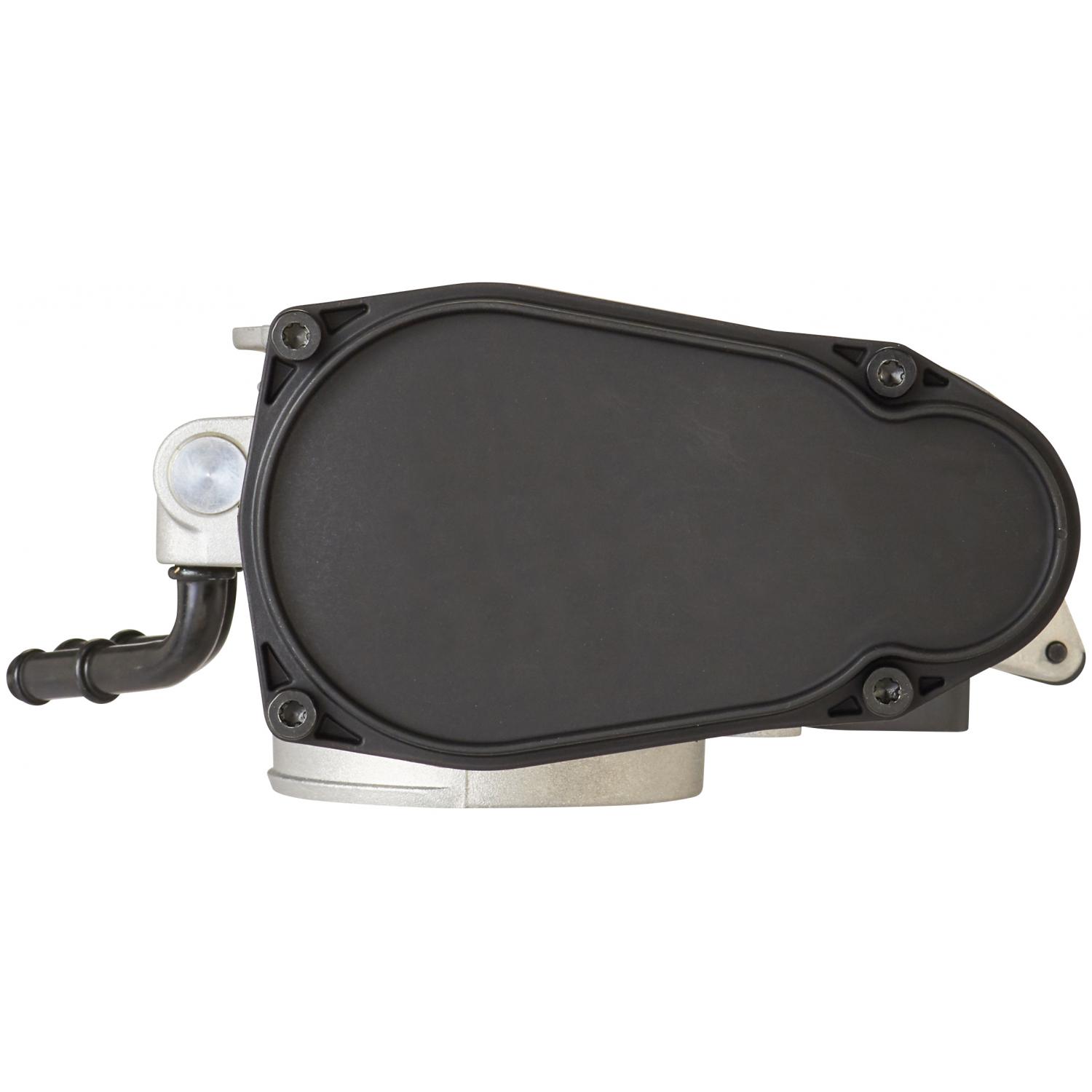 Spectra Premium TB1176 Fuel Injection Throttle Body Assembly product image 4 of 5