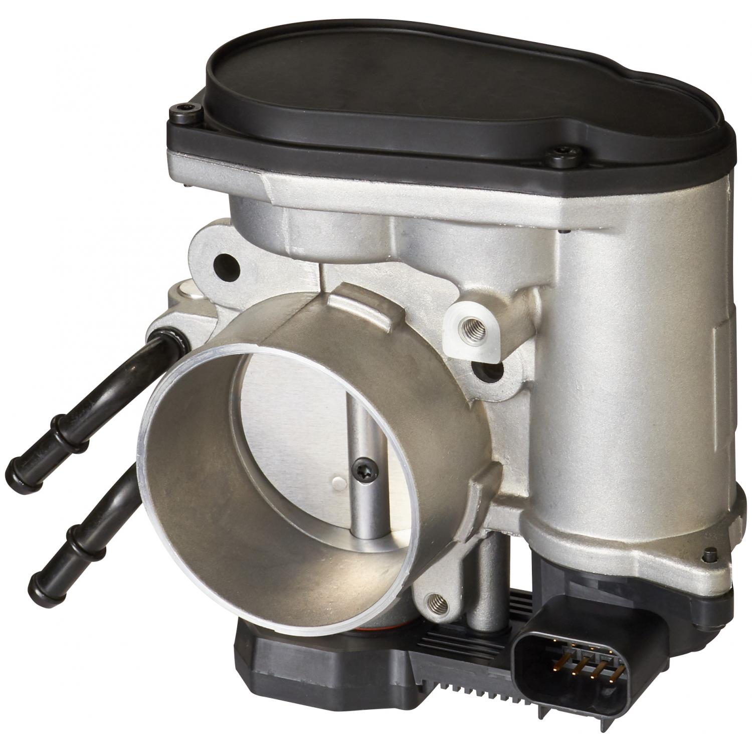 Spectra Premium TB1176 Fuel Injection Throttle Body Assembly product image 5 of 5