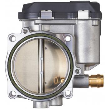 2018 BMW M3 Fuel Injection Throttle Body Assembly