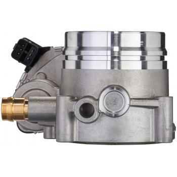 2014 BMW ActiveHybrid 7 Fuel Injection Throttle Body Assembly Spectra Premium TB1178 image 2 of 4