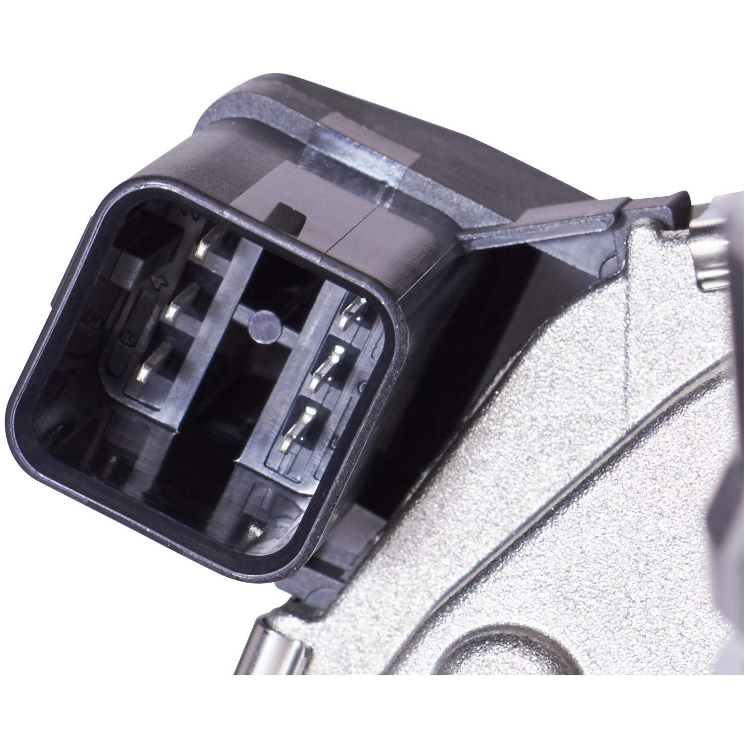 Spectra Premium TB1178 Fuel Injection Throttle Body Assembly product image 3 of 7