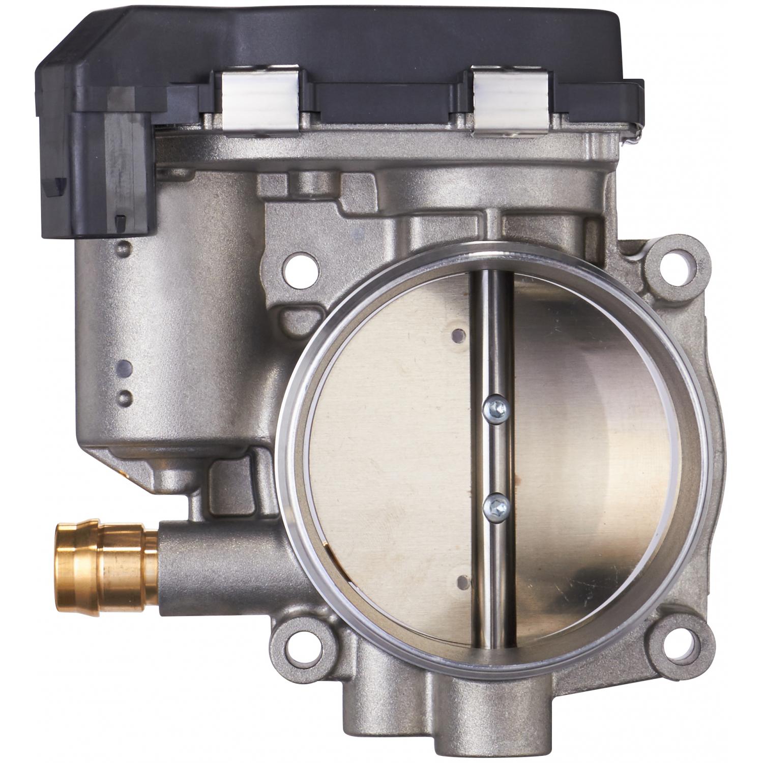 Spectra Premium TB1178 Fuel Injection Throttle Body Assembly product image 4 of 7