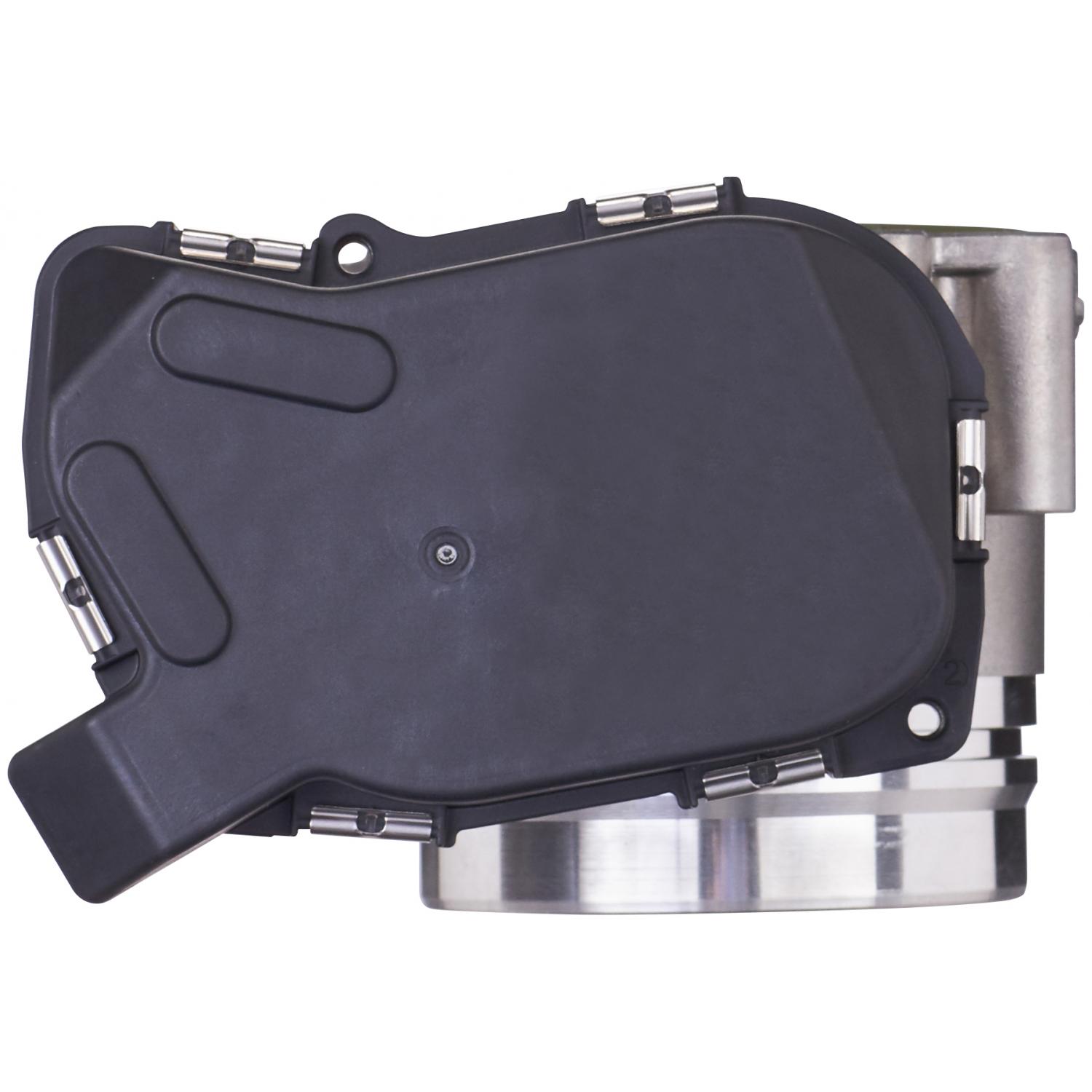 Spectra Premium TB1178 Fuel Injection Throttle Body Assembly product image 6 of 7