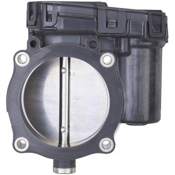2008 Chrysler Aspen Fuel Injection Throttle Body Assembly Spectra Premium TB1180 image 1 of 4