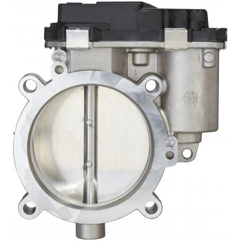 2021 Dodge Challenger Fuel Injection Throttle Body Assembly Spectra Premium TB1181 image 1 of 4