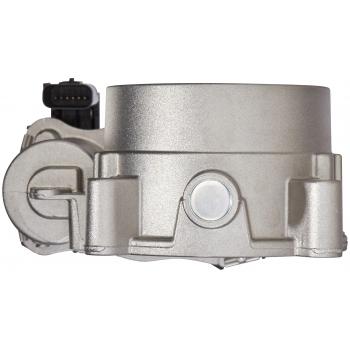 2021 Dodge Challenger Fuel Injection Throttle Body Assembly Spectra Premium TB1181 image 2 of 4