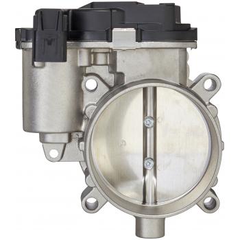 2021 Dodge Challenger Fuel Injection Throttle Body Assembly Spectra Premium TB1181 image 3 of 4