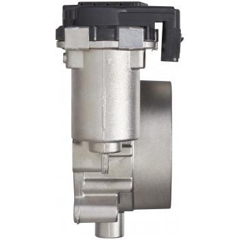 2021 Dodge Challenger Fuel Injection Throttle Body Assembly Spectra Premium TB1181 image 4 of 4