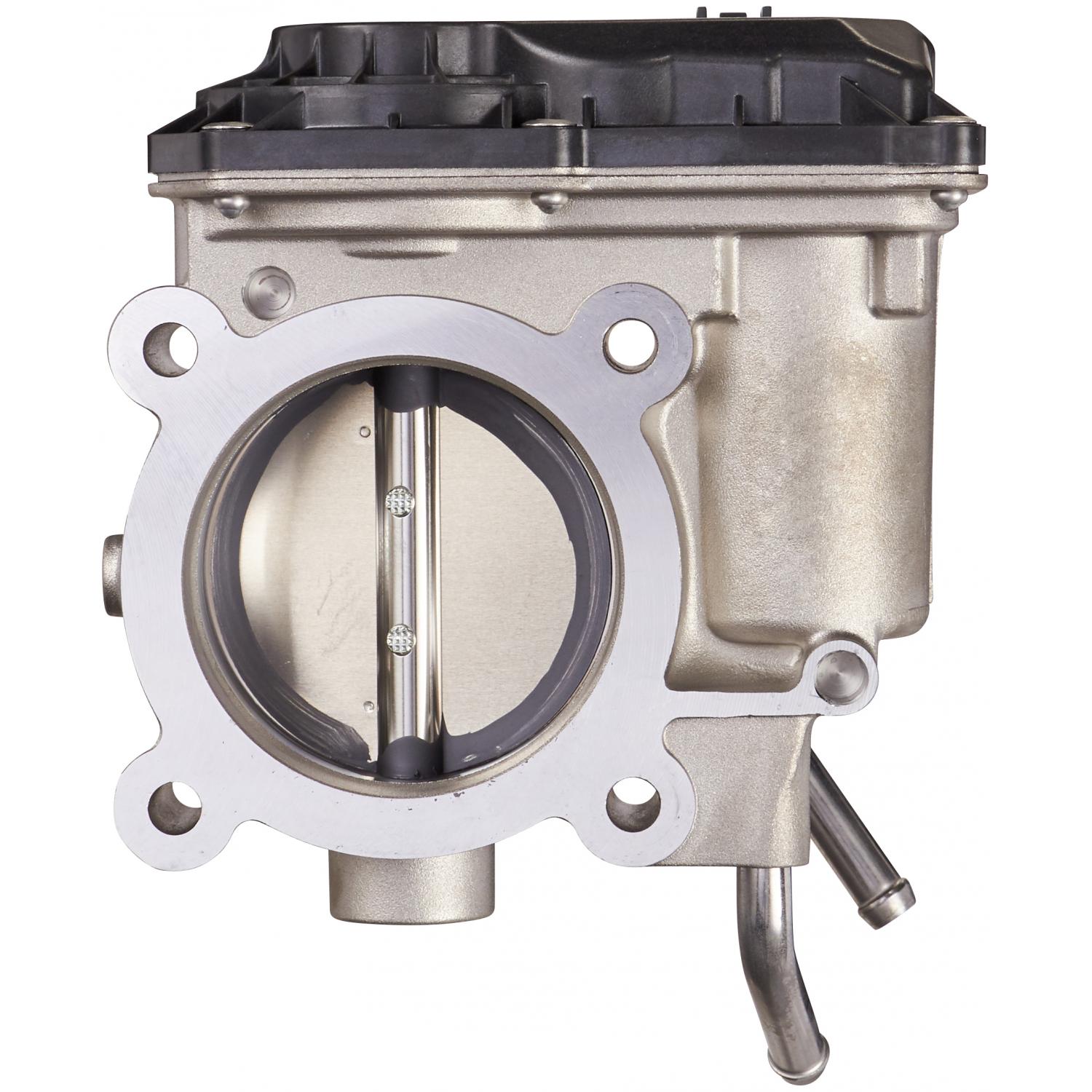 Spectra Premium TB1182 Fuel Injection Throttle Body Assembly product image 1 of 5