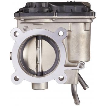 2021 Hyundai Kona Fuel Injection Throttle Body Assembly