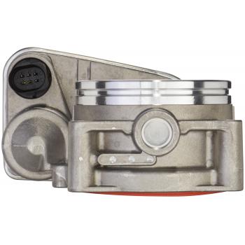 2006 BMW X5 Fuel Injection Throttle Body Assembly Spectra Premium TB1184 image 2 of 4