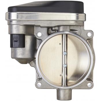 2006 BMW X5 Fuel Injection Throttle Body Assembly Spectra Premium TB1184 image 3 of 4