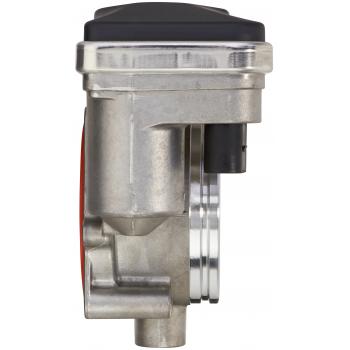 2006 BMW X5 Fuel Injection Throttle Body Assembly Spectra Premium TB1184 image 4 of 4
