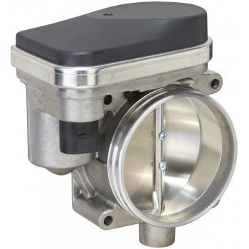 Spectra Premium TB1184 Fuel Injection Throttle Body Assembly product image 6 of 6