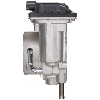 2014 Subaru Impreza Fuel Injection Throttle Body Assembly Spectra Premium TB1185 image 3 of 4