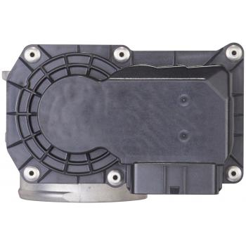 2014 Subaru Impreza Fuel Injection Throttle Body Assembly Spectra Premium TB1185 image 4 of 4