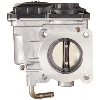 2019 Nissan Note Fuel Injection Throttle Body Assembly Spectra Premium TB1186 image 1 of 4