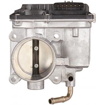 2019 Nissan Note Fuel Injection Throttle Body Assembly Spectra Premium TB1186 image 2 of 4