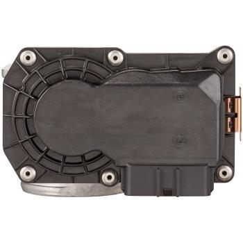 2019 Nissan Note Fuel Injection Throttle Body Assembly Spectra Premium TB1186 image 4 of 4