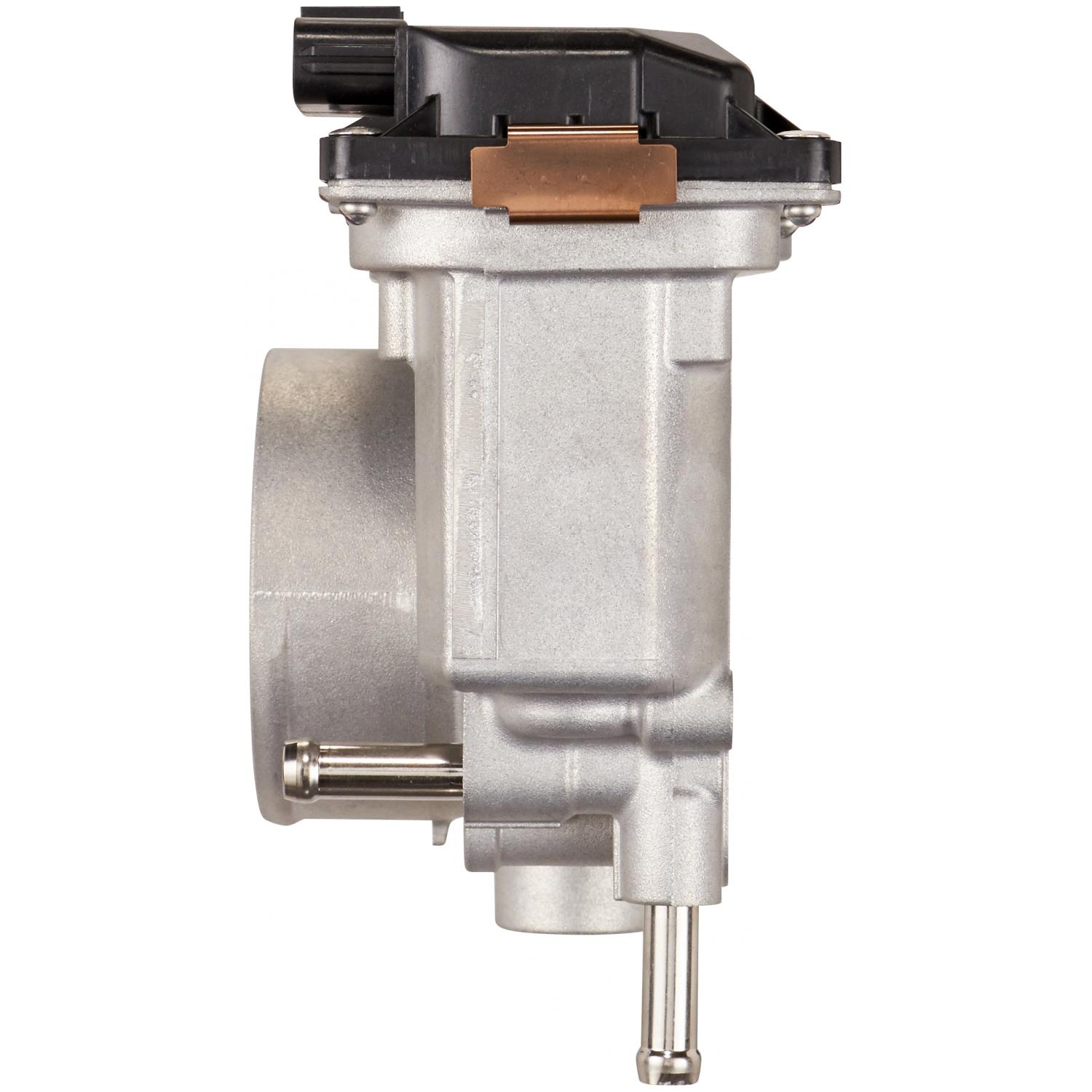 Spectra Premium TB1187 - Fuel Injection Throttle Body Assembly Spectra Premium TB1187 Fuel Injection Throttle Body Assembly product image 3 of 5
