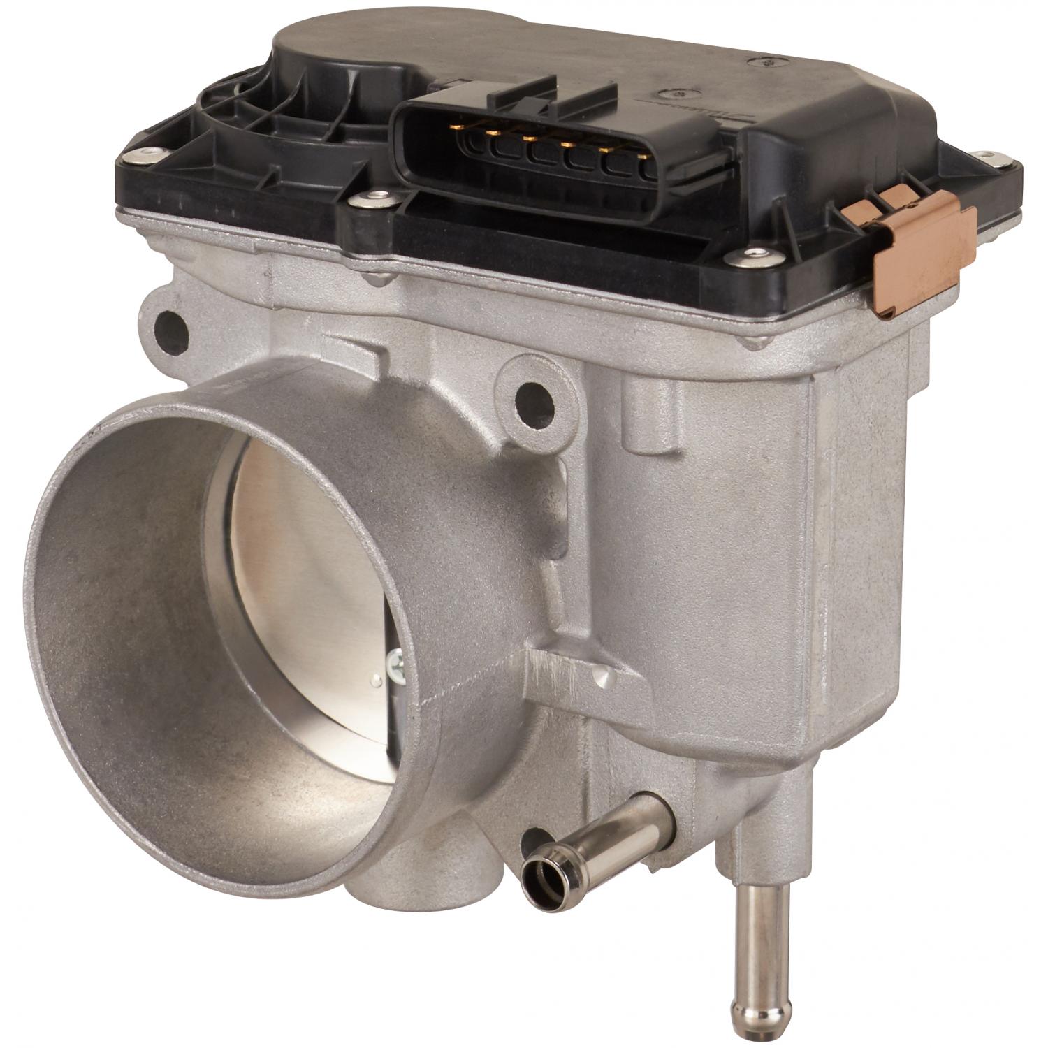 Spectra Premium TB1187 - Fuel Injection Throttle Body Assembly Spectra Premium TB1187 Fuel Injection Throttle Body Assembly product image 5 of 5