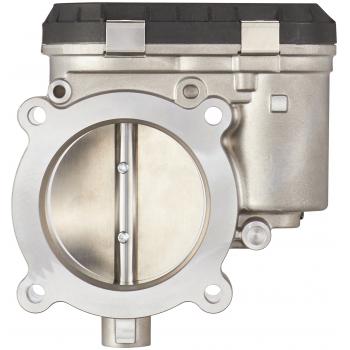 2007 Dodge Nitro Fuel Injection Throttle Body Assembly Spectra Premium TB1188 image 1 of 4