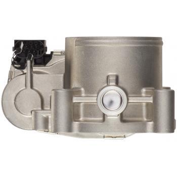 2007 Dodge Nitro Fuel Injection Throttle Body Assembly Spectra Premium TB1188 image 2 of 4