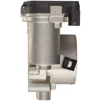 2007 Dodge Nitro Fuel Injection Throttle Body Assembly Spectra Premium TB1188 image 4 of 4