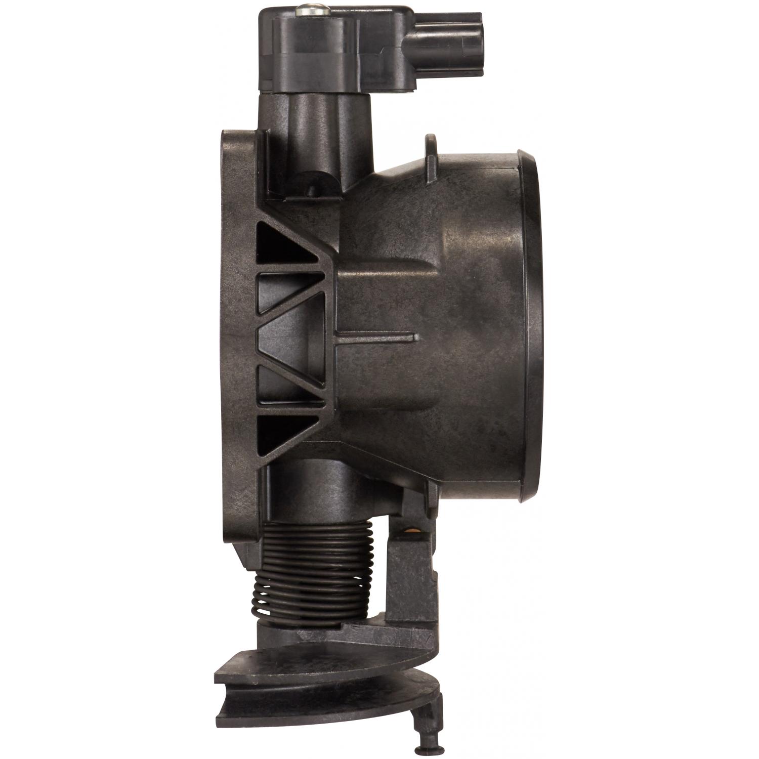 Spectra Premium TB1189 - Fuel Injection Throttle Body Assembly Spectra Premium TB1189 Fuel Injection Throttle Body Assembly product image 3 of 5