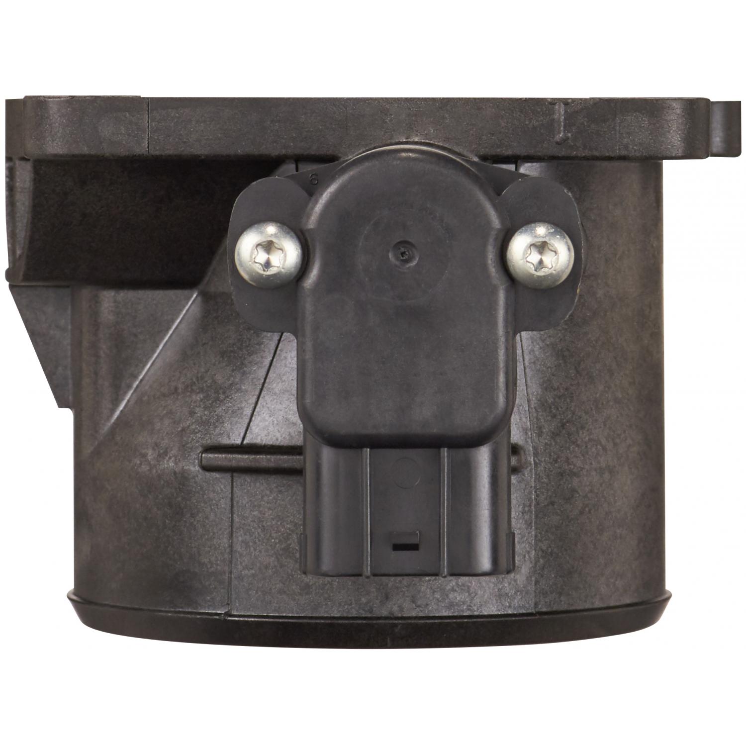 Spectra Premium TB1189 - Fuel Injection Throttle Body Assembly Spectra Premium TB1189 Fuel Injection Throttle Body Assembly product image 4 of 5
