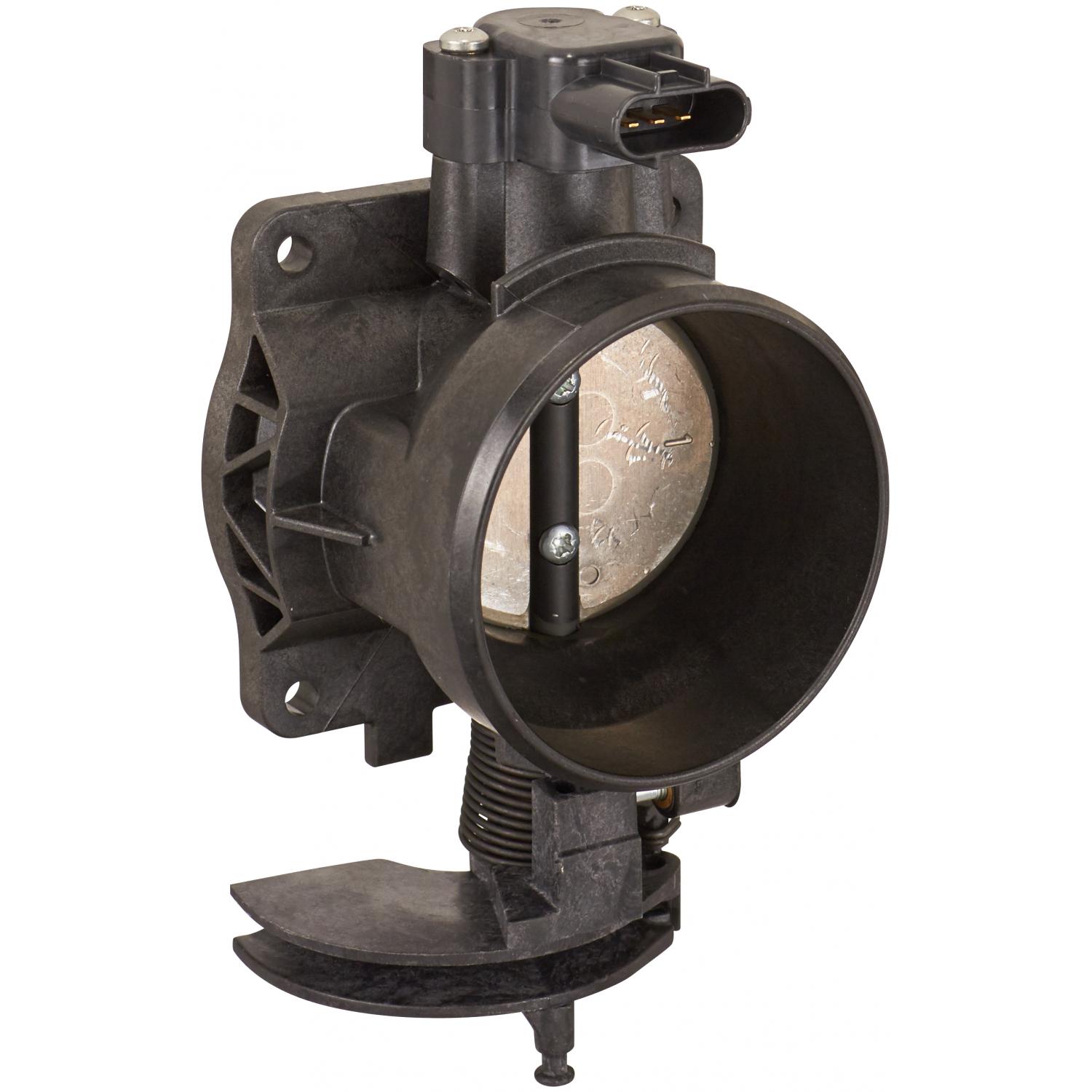 Spectra Premium TB1189 - Fuel Injection Throttle Body Assembly Spectra Premium TB1189 Fuel Injection Throttle Body Assembly product image 5 of 5