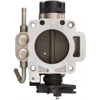 2005 Mercury Mariner Fuel Injection Throttle Body Assembly Spectra Premium TB1190 image 1 of 4