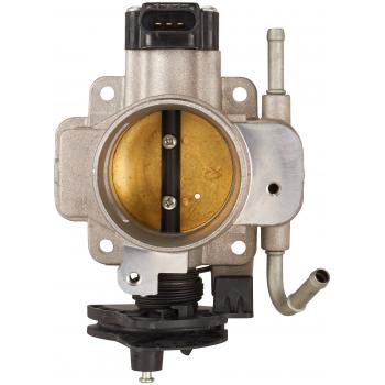 2005 Mercury Mariner Fuel Injection Throttle Body Assembly Spectra Premium TB1190 image 2 of 4