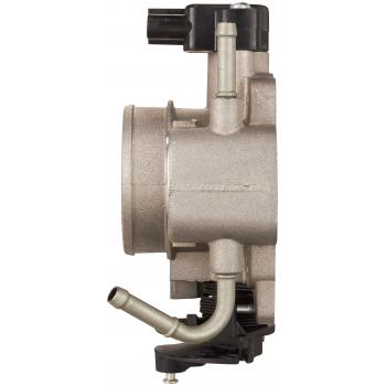 2005 Mercury Mariner Fuel Injection Throttle Body Assembly Spectra Premium TB1190 image 3 of 4