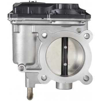 2018 Toyota Avalon Fuel Injection Throttle Body Assembly Spectra Premium TB1194 image 1 of 4