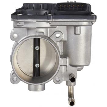 2018 Toyota Avalon Fuel Injection Throttle Body Assembly Spectra Premium TB1194 image 2 of 4