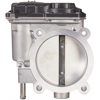 2012 Lexus GX460 Fuel Injection Throttle Body Assembly Spectra Premium TB1198 image 1 of 4