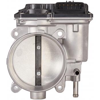 2012 Lexus GX460 Fuel Injection Throttle Body Assembly Spectra Premium TB1198 image 2 of 4