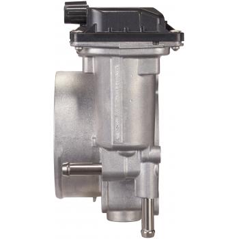 2012 Lexus GX460 Fuel Injection Throttle Body Assembly Spectra Premium TB1198 image 3 of 4