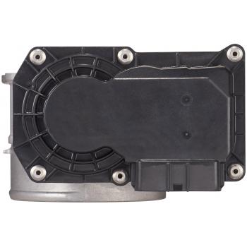 2012 Lexus GX460 Fuel Injection Throttle Body Assembly Spectra Premium TB1198 image 4 of 4