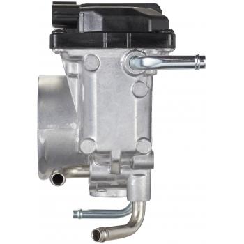 2003 Toyota Solara Fuel Injection Throttle Body Assembly Spectra Premium TB1206 image 3 of 4