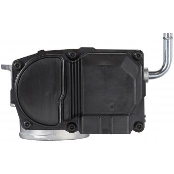 2003 Toyota Solara Fuel Injection Throttle Body Assembly Spectra Premium TB1206 image 4 of 4