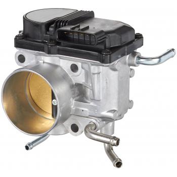 Spectra Premium TB1206 Fuel Injection Throttle Body Assembly product image 5 of 5